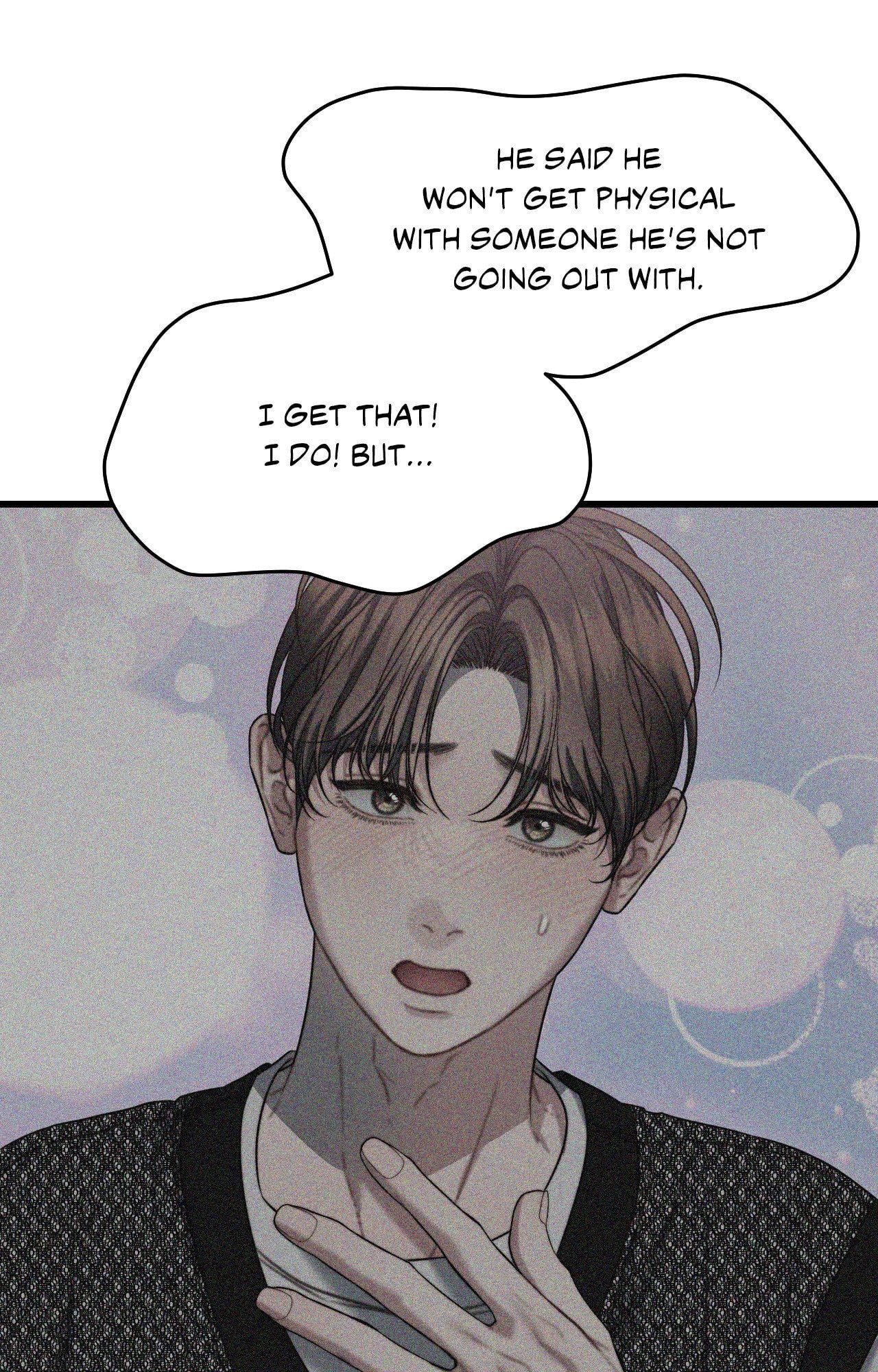 You're Coming With Me! Chapter 5 page 78 - 
