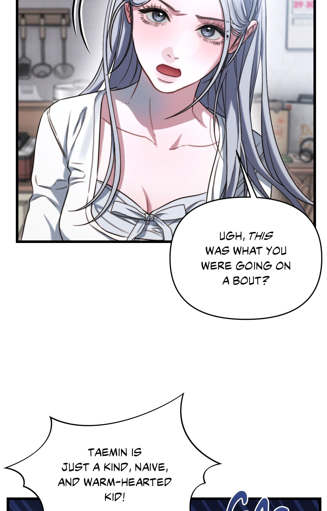 You're Coming With Me! Chapter 5 page 81 - 