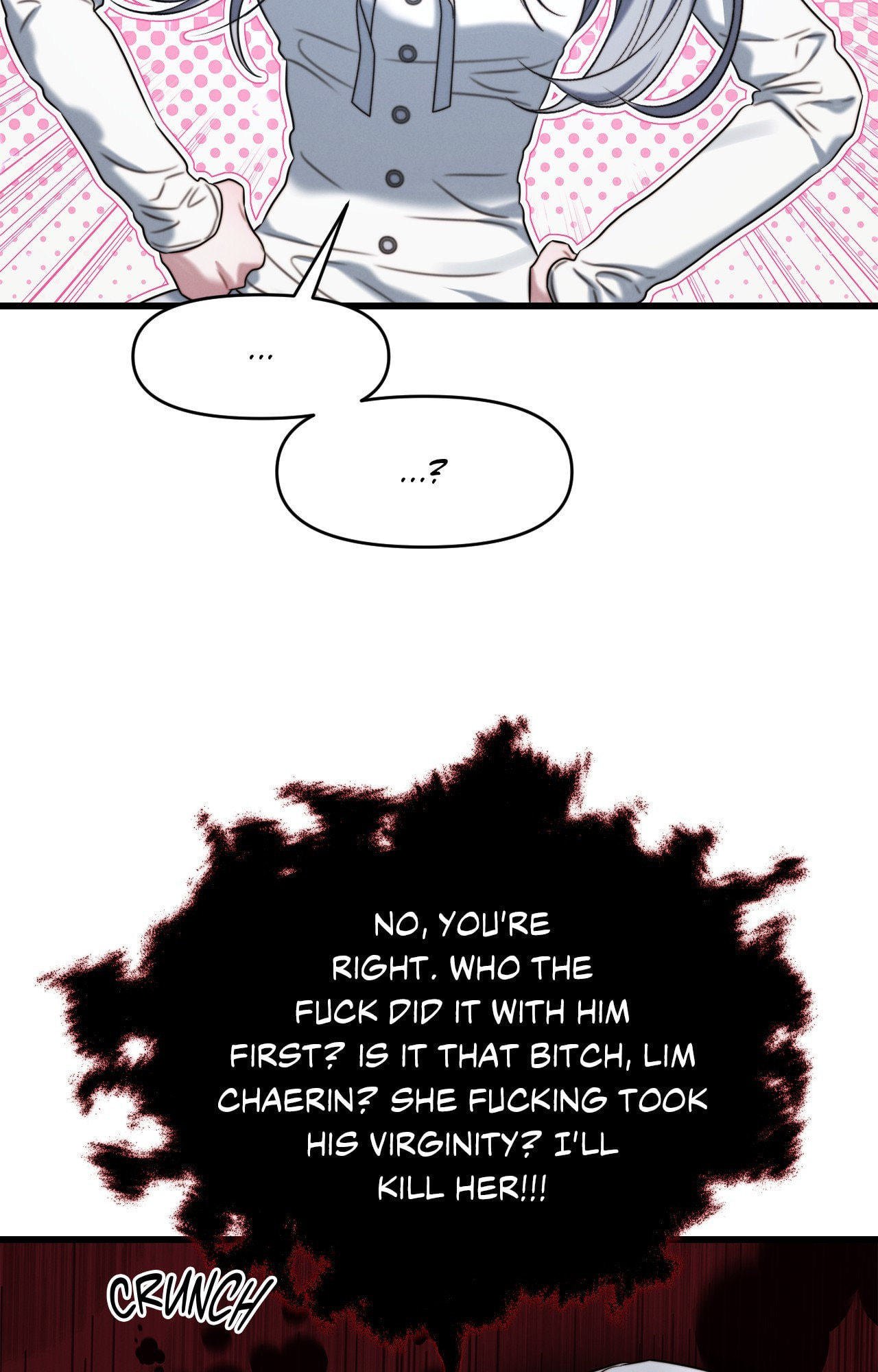 You're Coming With Me! Chapter 5 page 84 - 