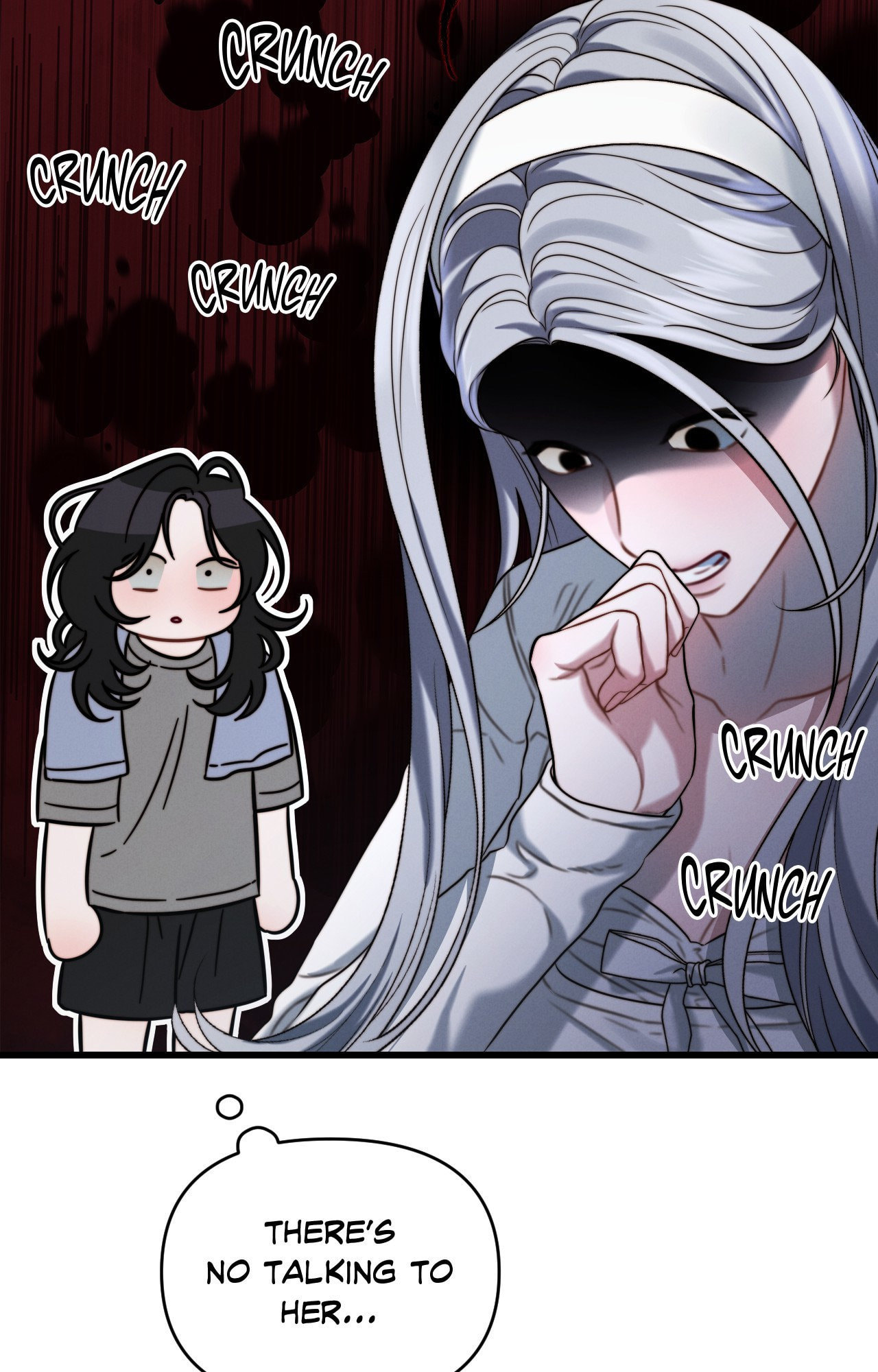 You're Coming With Me! Chapter 5 page 85 - 