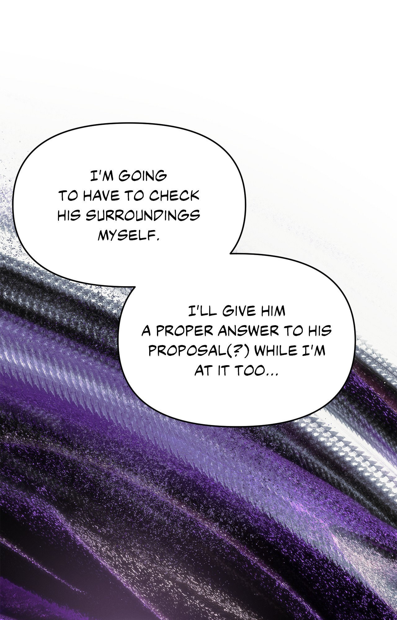 You're Coming With Me! Chapter 5 page 88 - 