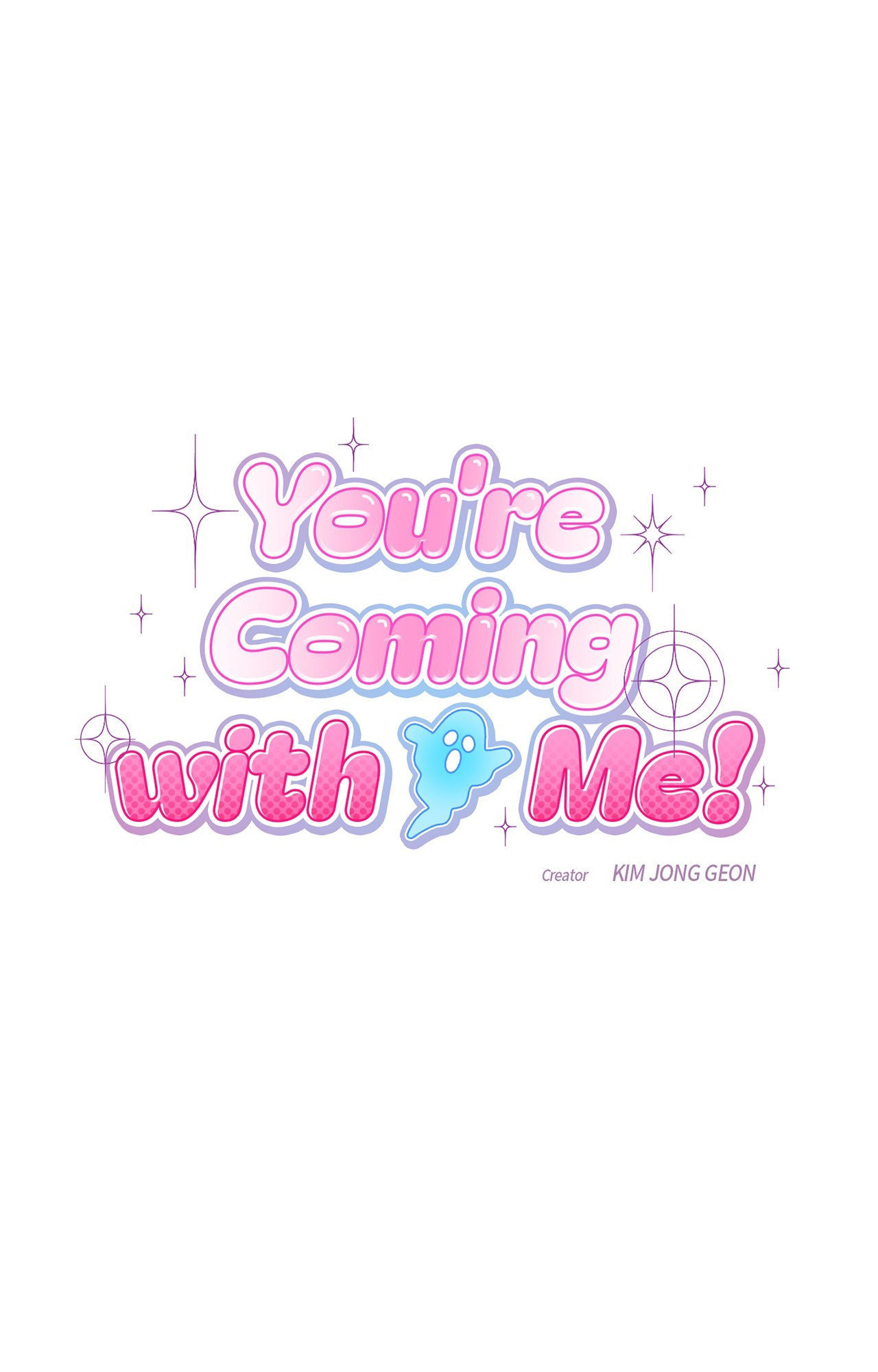 You're Coming With Me! Chapter 6 page 1 - 