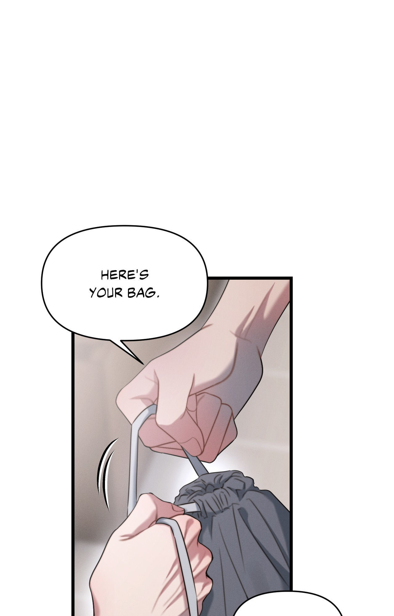 You're Coming With Me! Chapter 6 page 2 - 