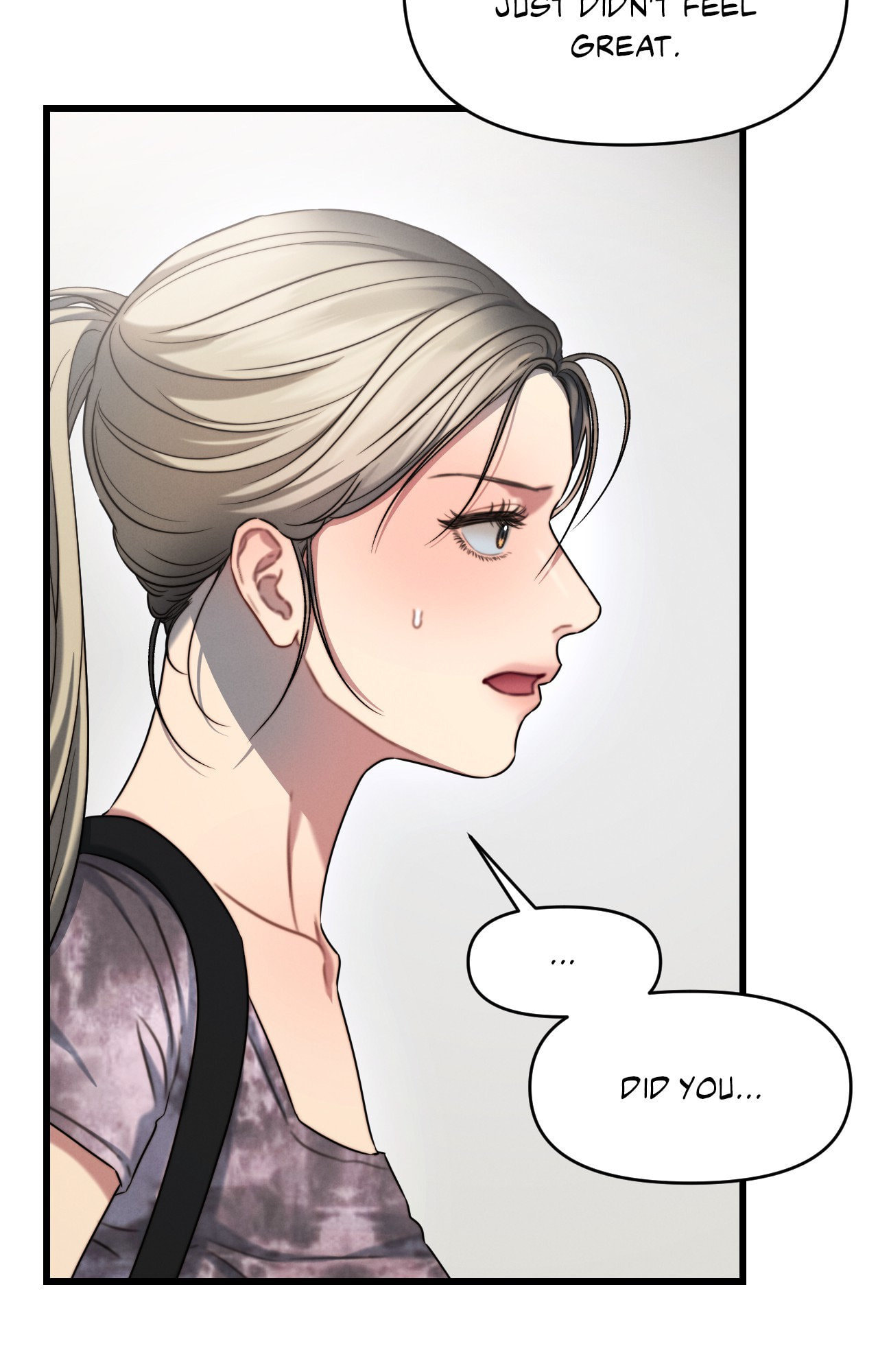 You're Coming With Me! Chapter 6 page 12 - 