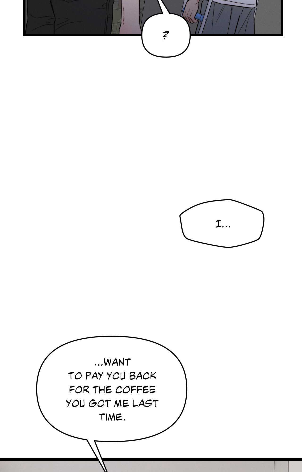 You're Coming With Me! Chapter 6 page 21 - 