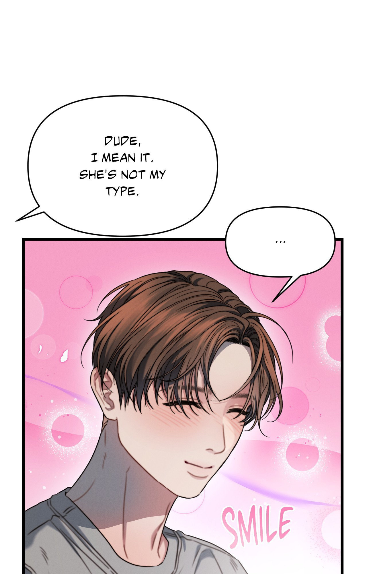 You're Coming With Me! Chapter 6 page 35 - 