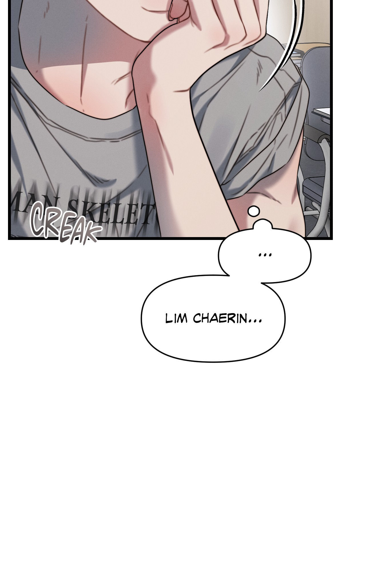 You're Coming With Me! Chapter 6 page 37 - 