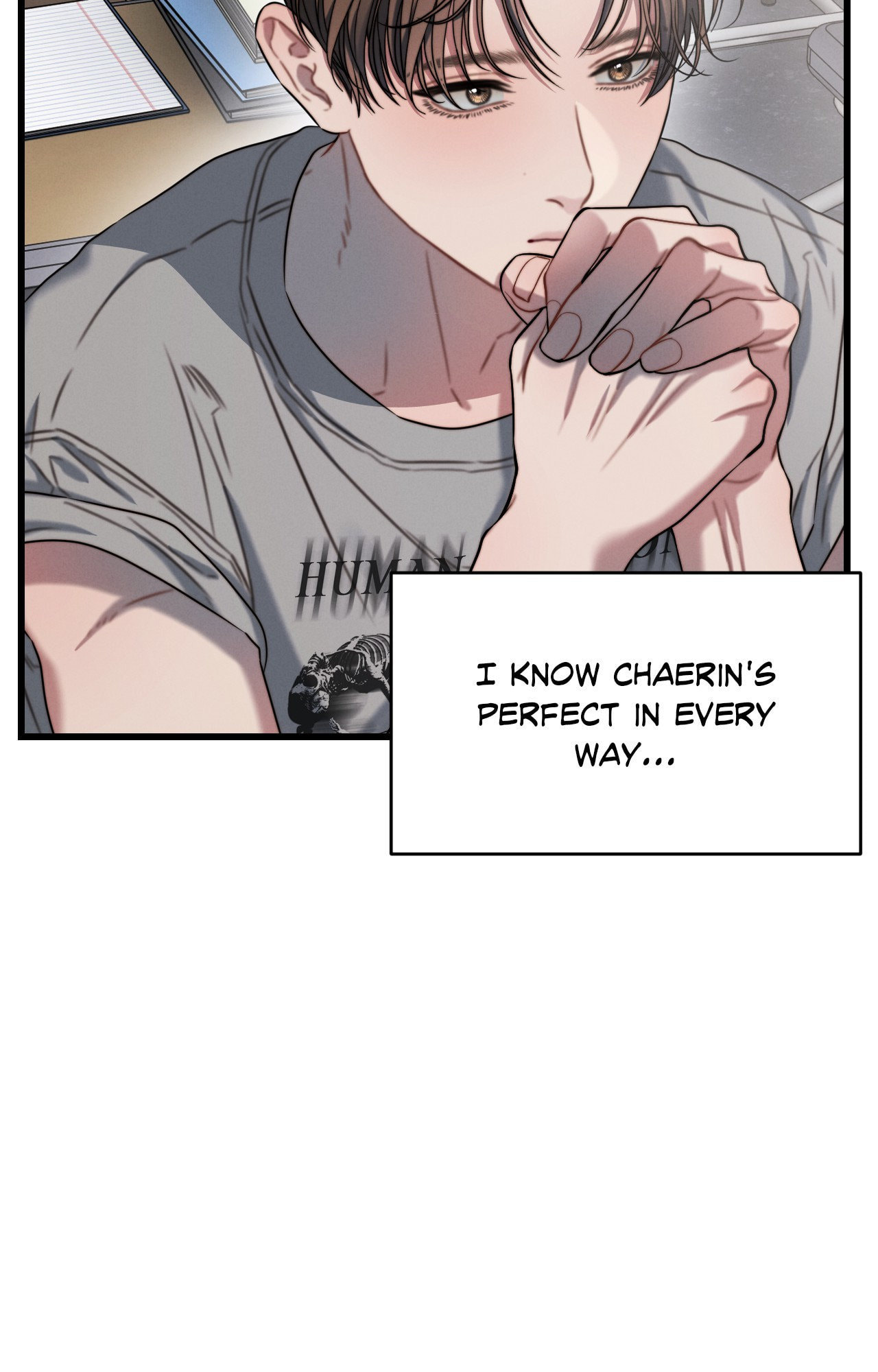 You're Coming With Me! Chapter 6 page 41 - 