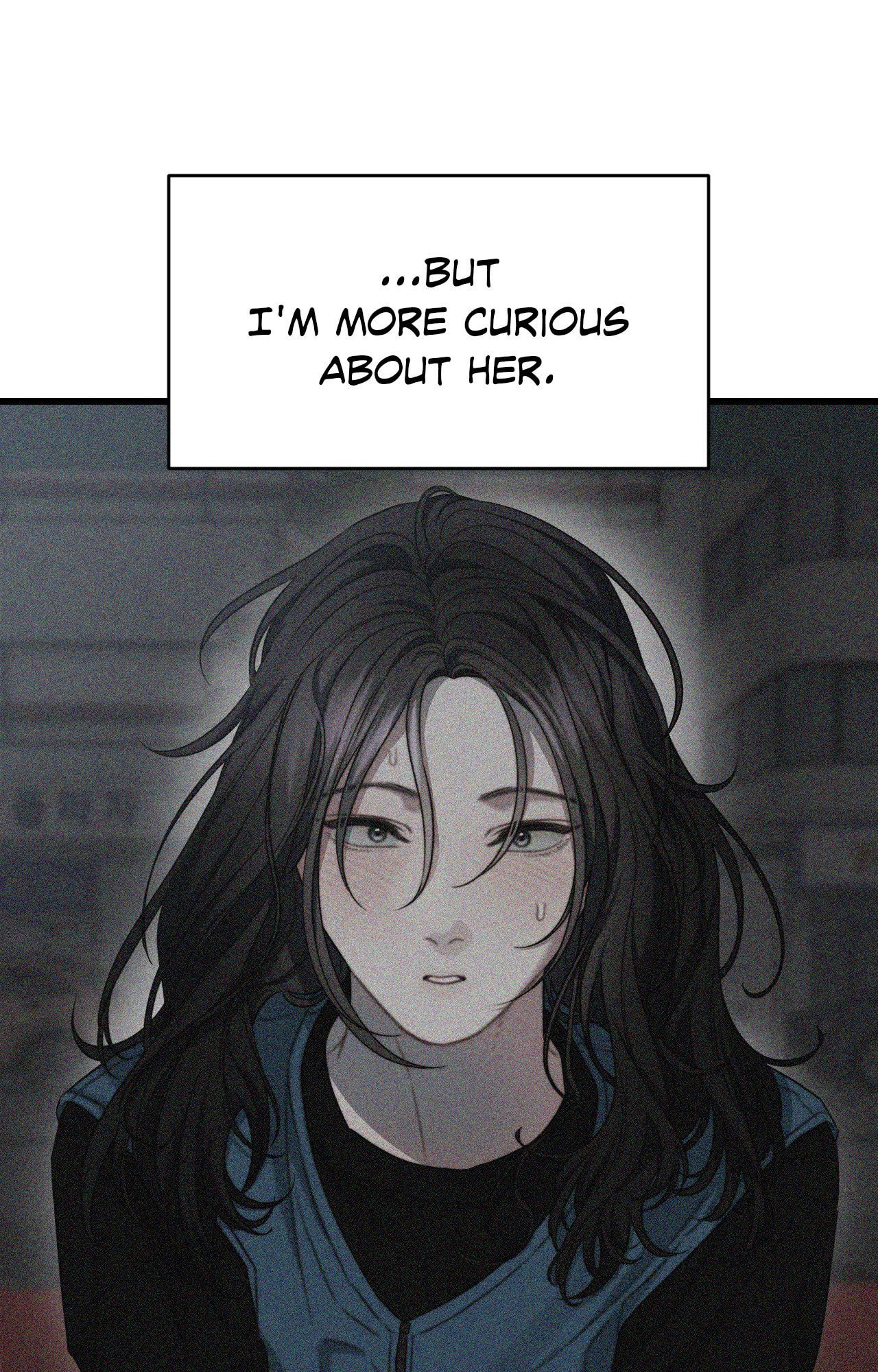 You're Coming With Me! Chapter 6 page 42 - 