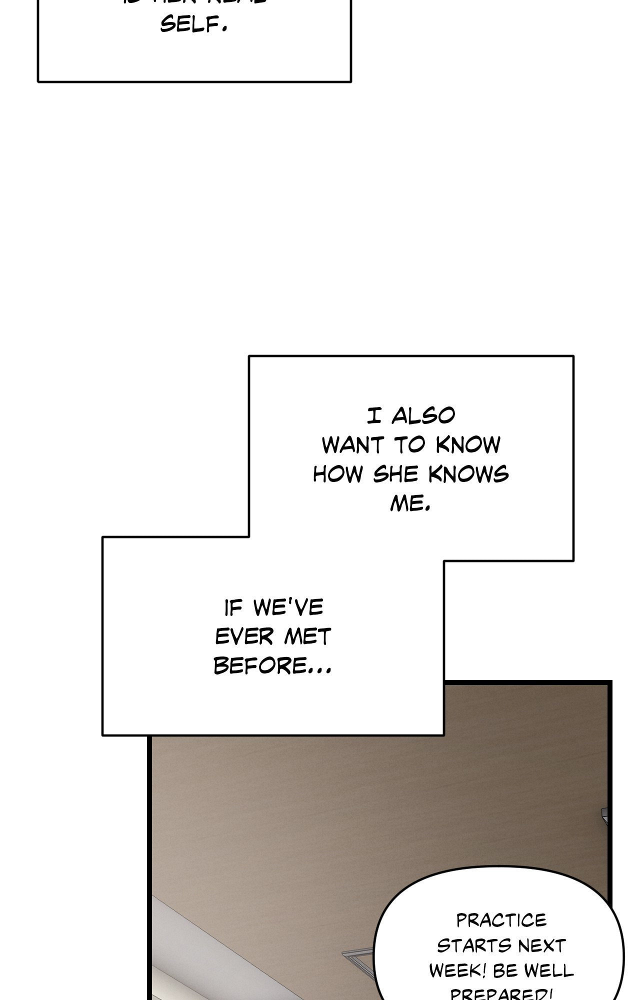 You're Coming With Me! Chapter 6 page 45 - 