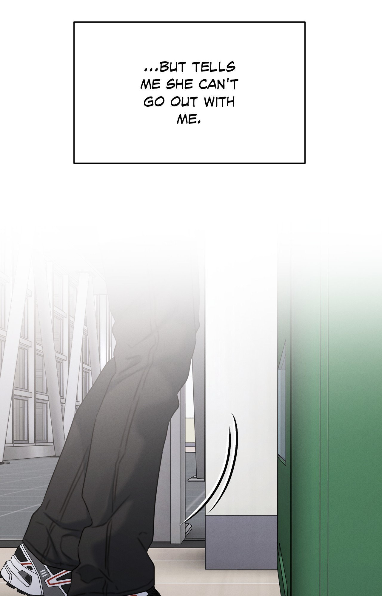 You're Coming With Me! Chapter 6 page 48 - 
