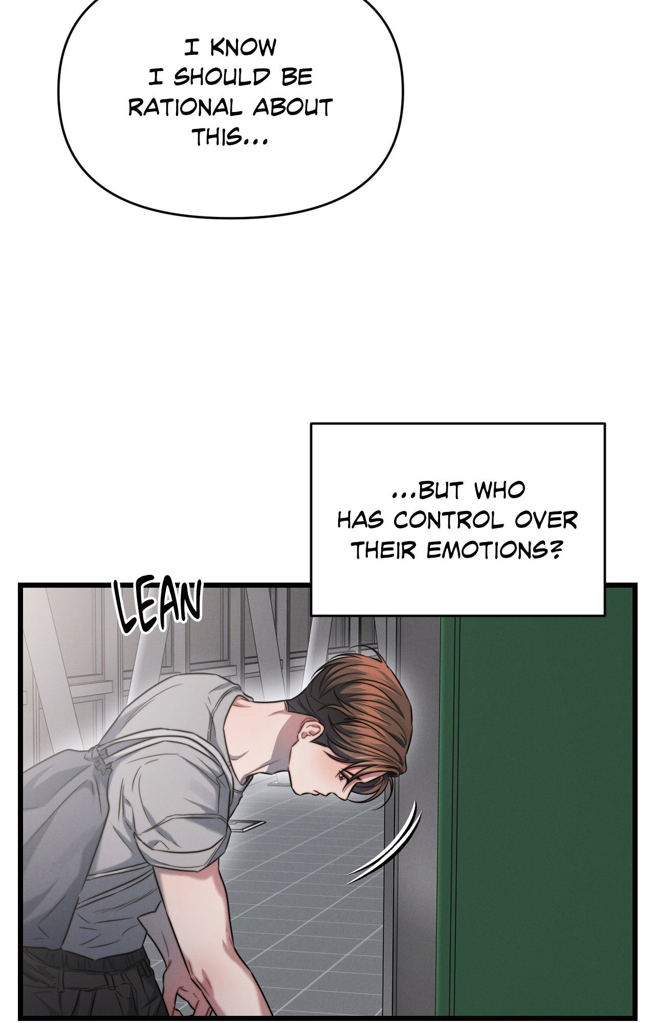 You're Coming With Me! Chapter 6 page 53 - 