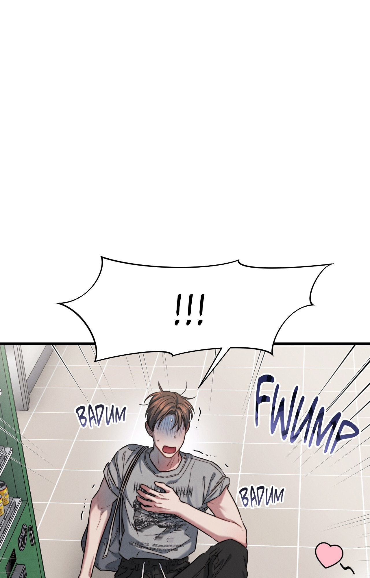 You're Coming With Me! Chapter 6 page 58 - 