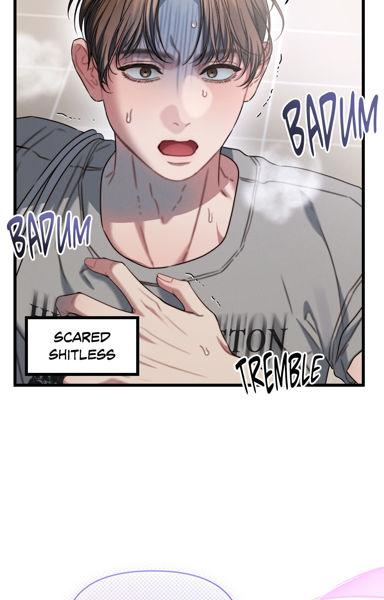 You're Coming With Me! Chapter 6 page 60 - 