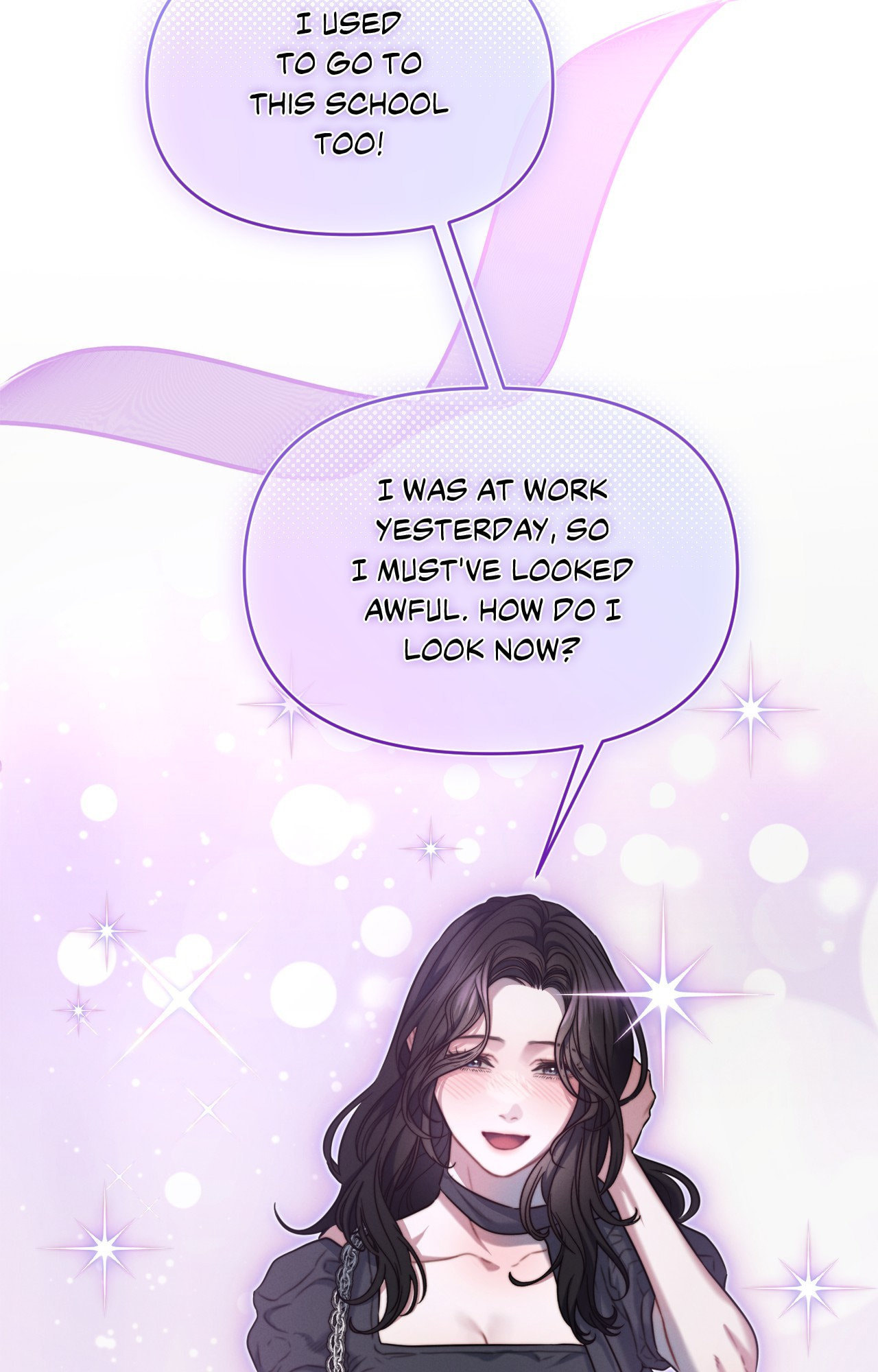You're Coming With Me! Chapter 6 page 61 - 