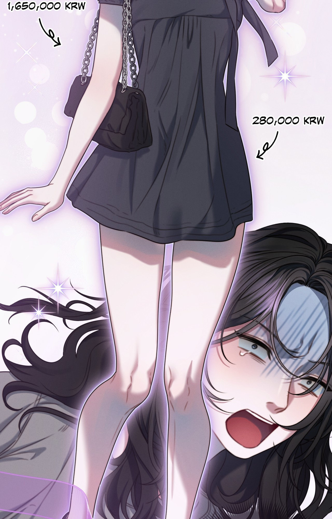 You're Coming With Me! Chapter 6 page 62 - 