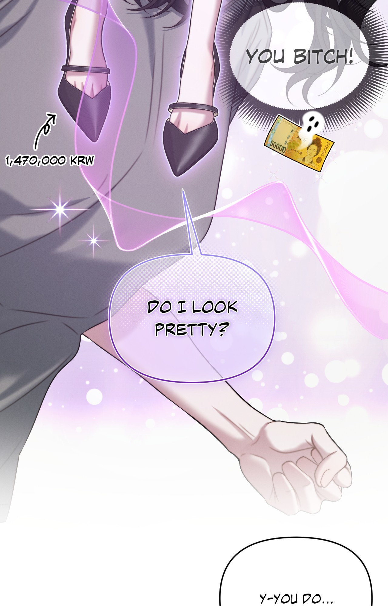 You're Coming With Me! Chapter 6 page 63 - 