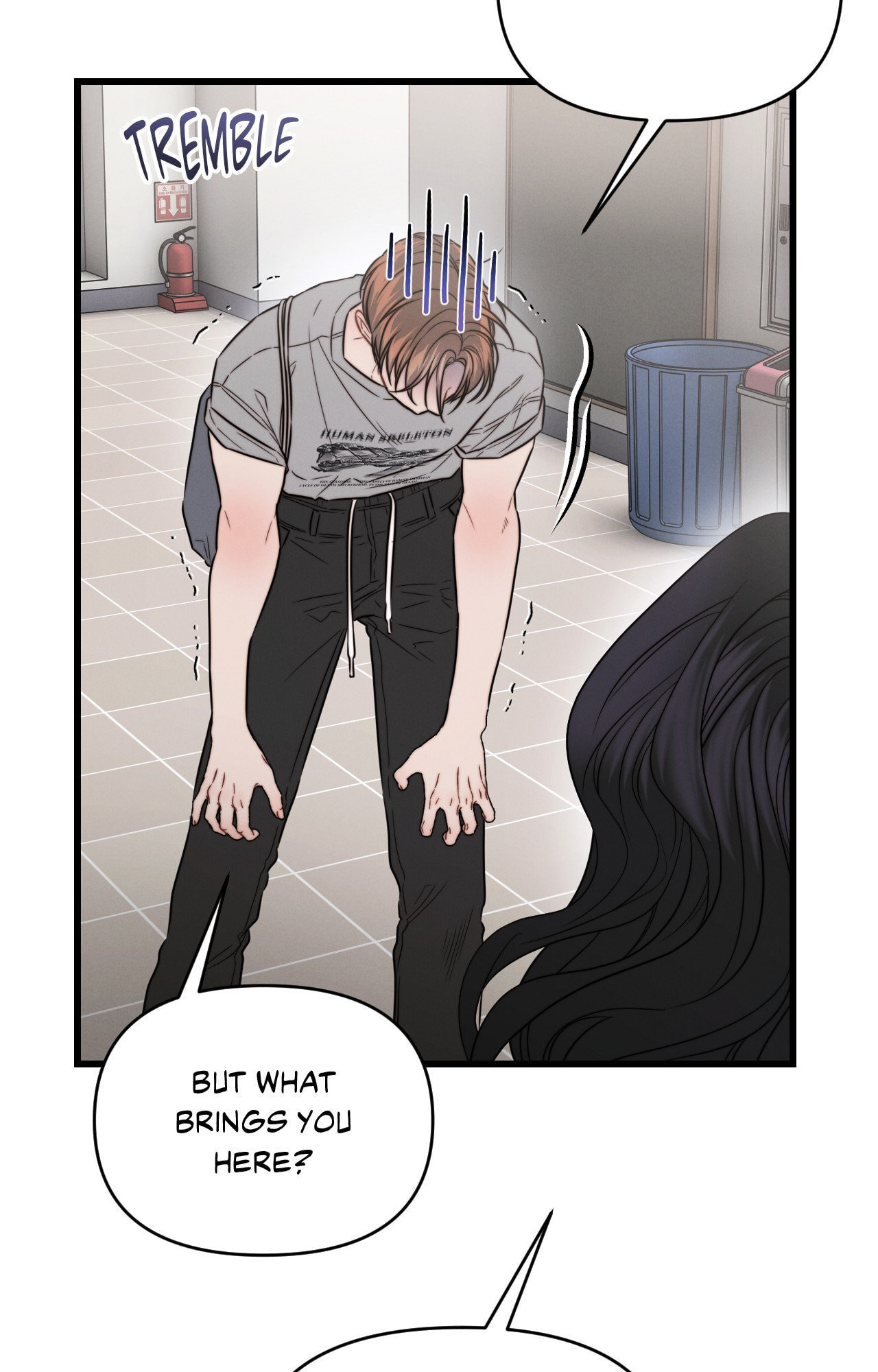 You're Coming With Me! Chapter 6 page 64 - 