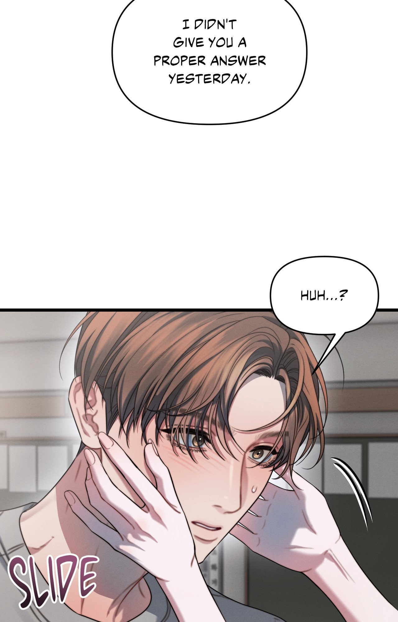 You're Coming With Me! Chapter 6 page 65 - 