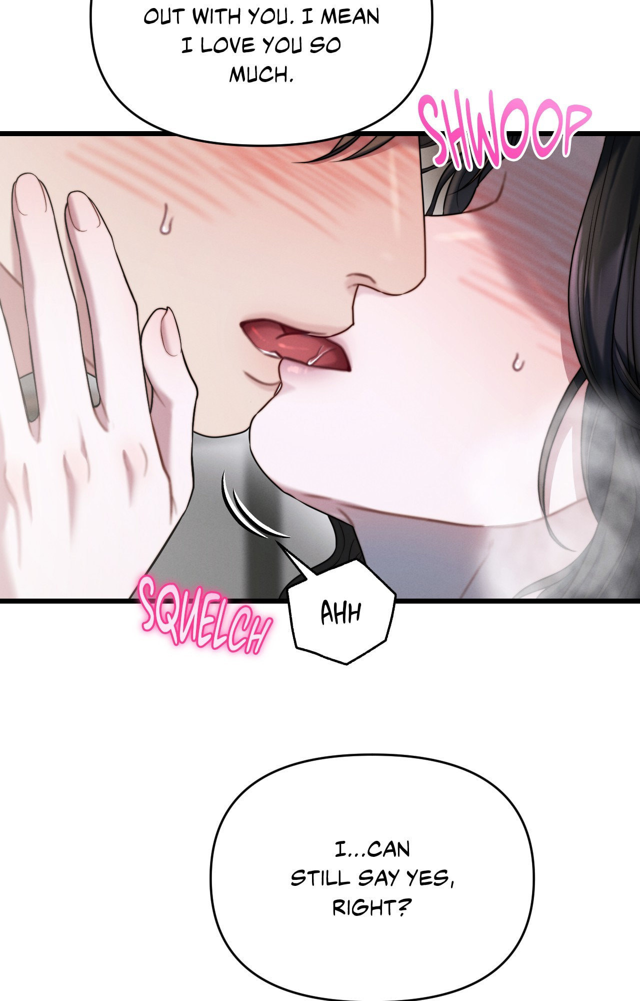You're Coming With Me! Chapter 6 page 69 - 