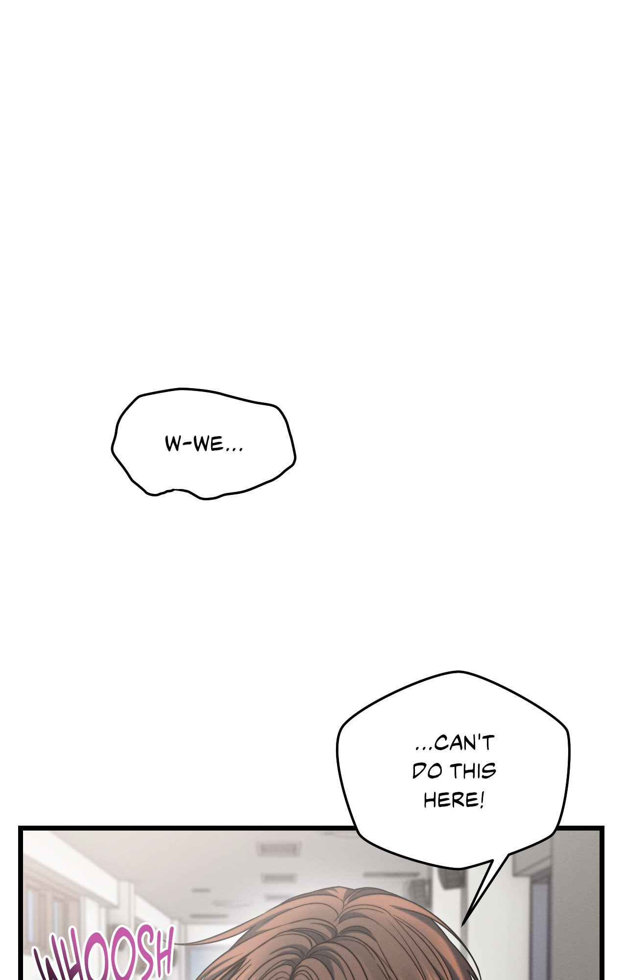 You're Coming With Me! Chapter 6 page 73 - 