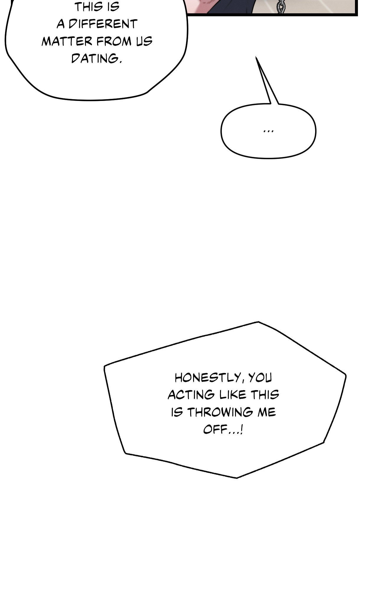 You're Coming With Me! Chapter 6 page 76 - 