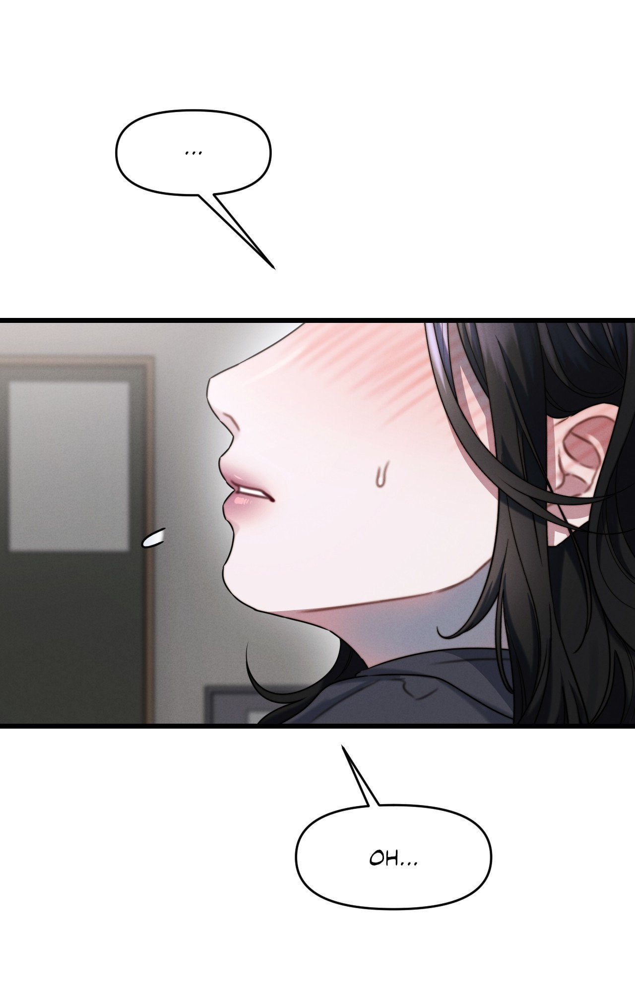 You're Coming With Me! Chapter 6 page 77 - 