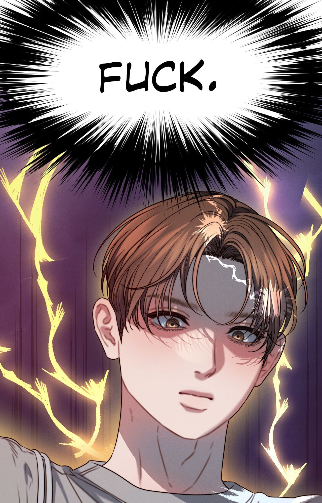You're Coming With Me! Chapter 6 page 83 - 