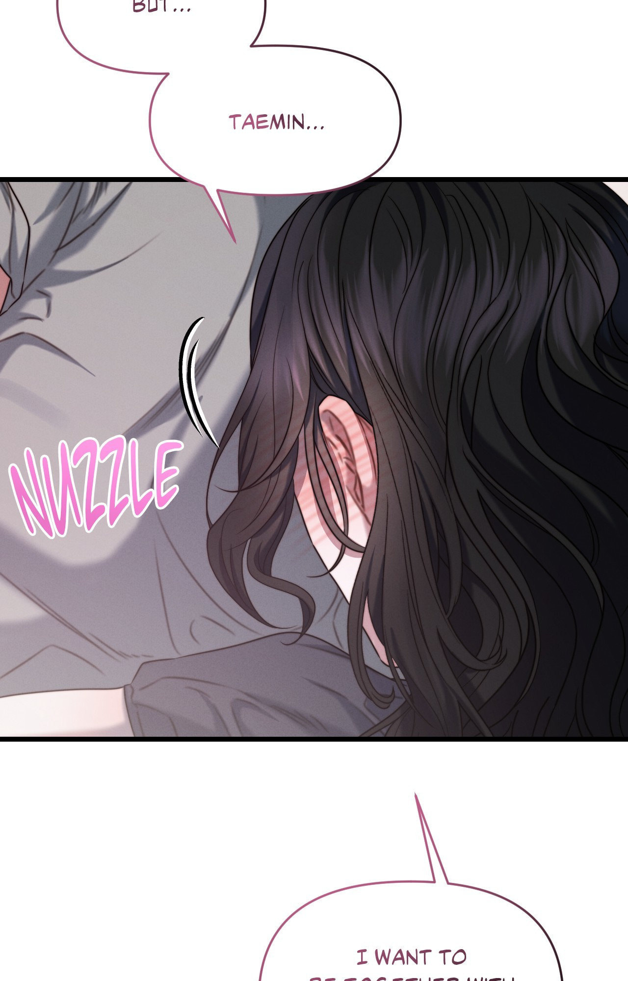 You're Coming With Me! Chapter 6 page 91 - 