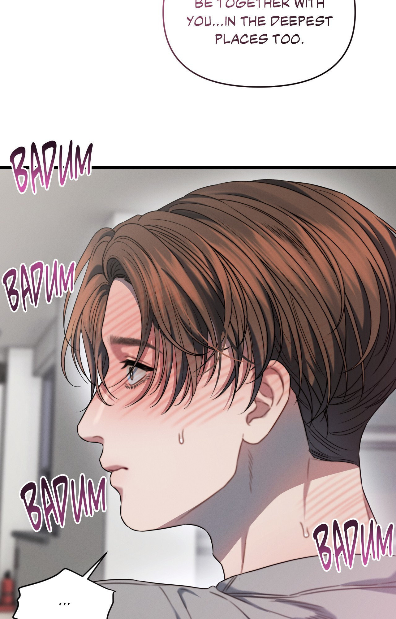 You're Coming With Me! Chapter 6 page 92 - 