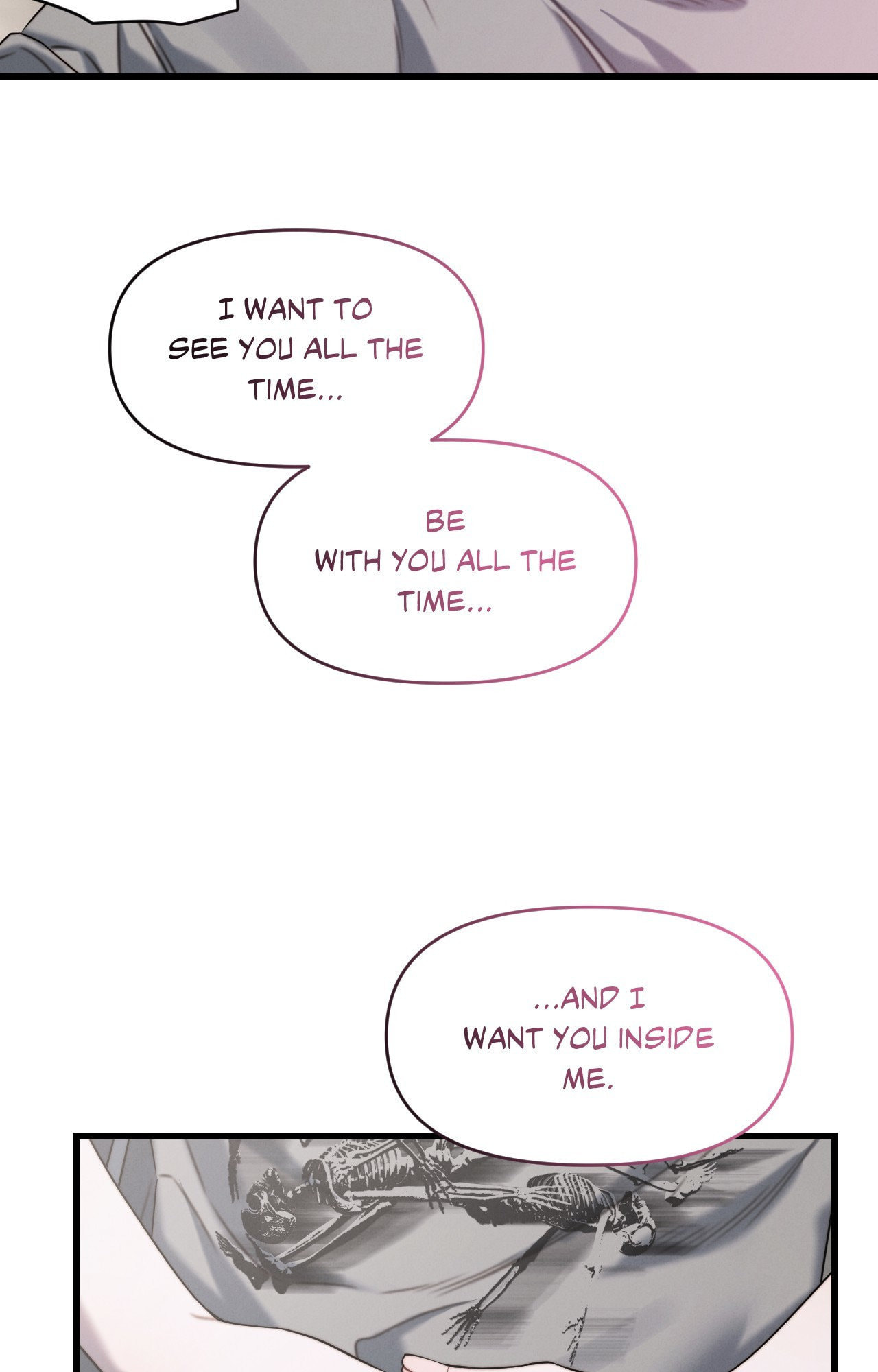 You're Coming With Me! Chapter 6 page 93 - 