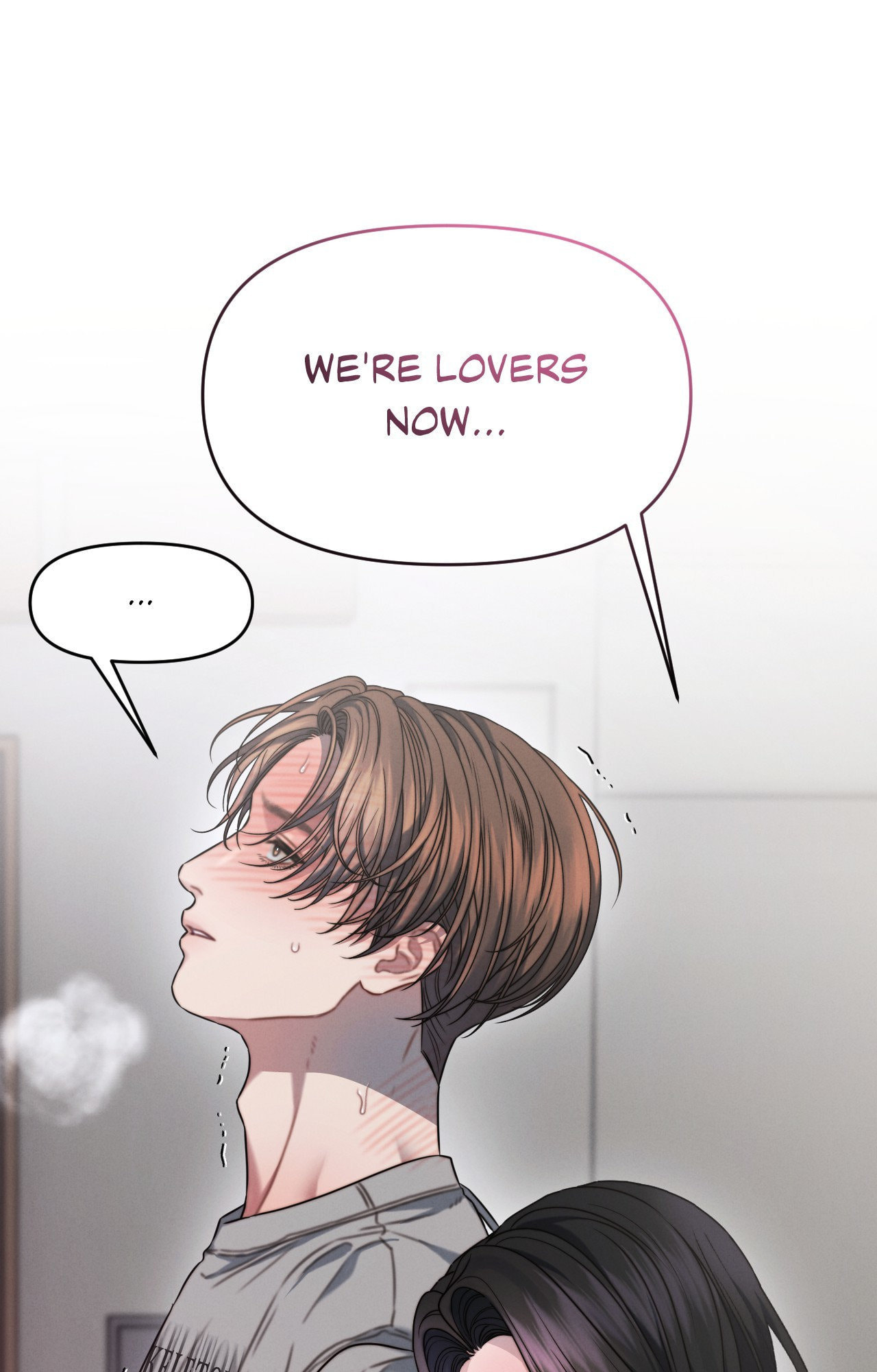 You're Coming With Me! Chapter 6 page 96 - 