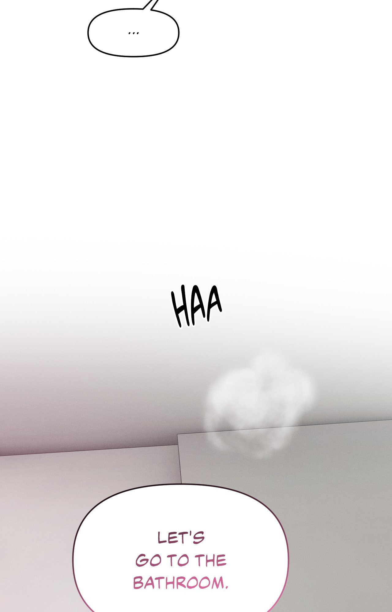 You're Coming With Me! Chapter 6 page 99 - 
