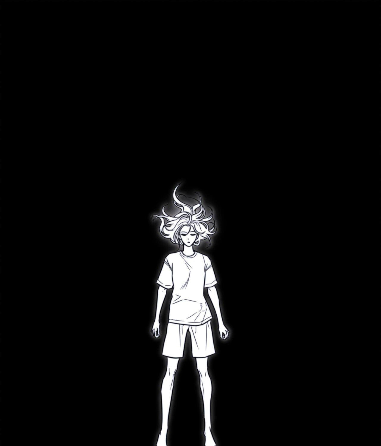 You're Coming With Me! Chapter 7 page 1 - 