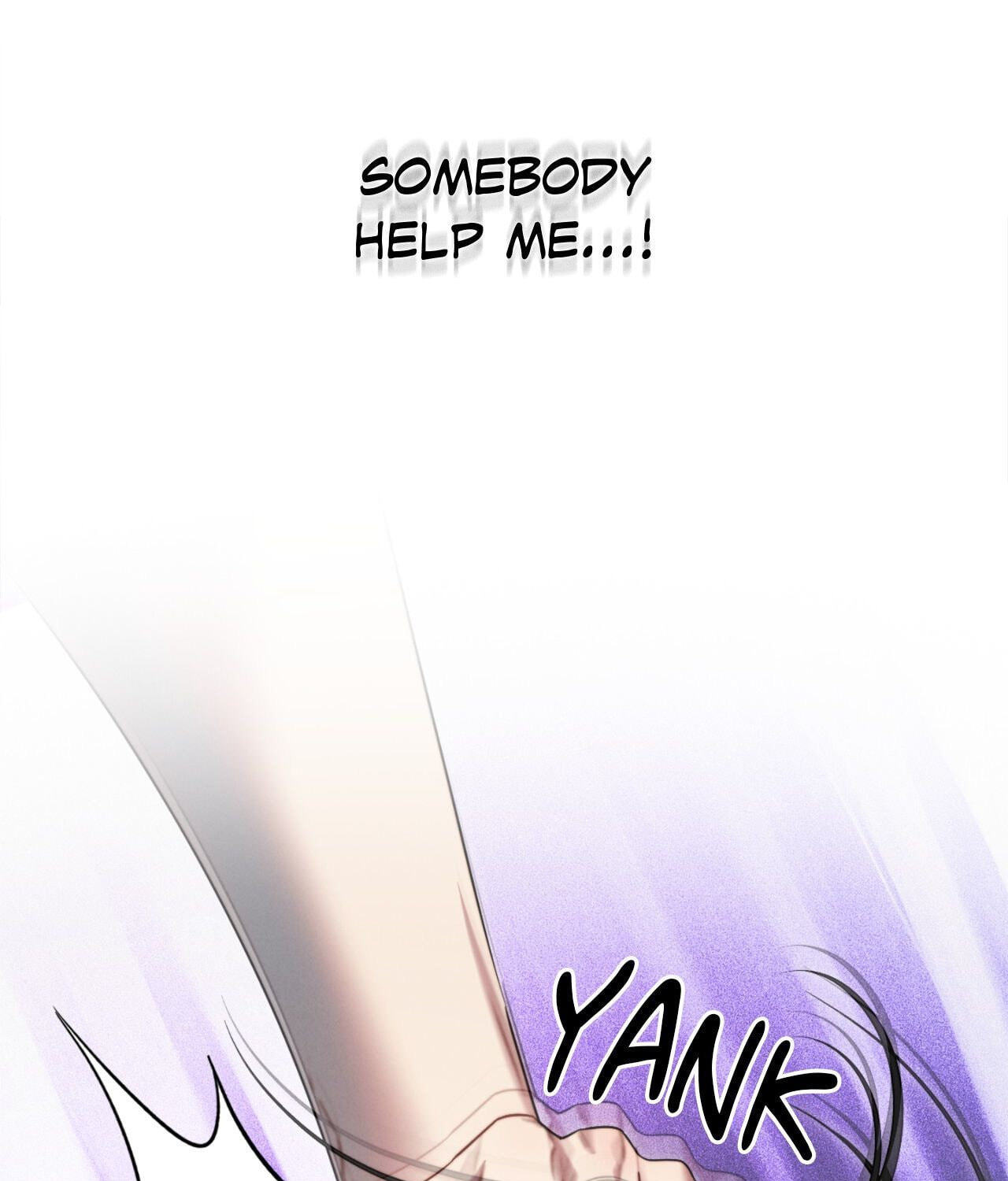 You're Coming With Me! Chapter 7 page 11 - 