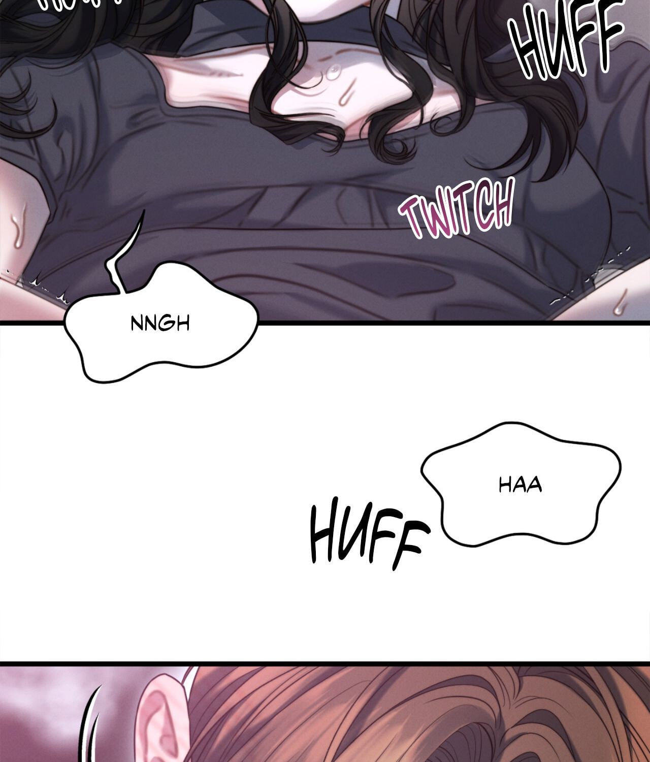 You're Coming With Me! Chapter 7 page 103 - 