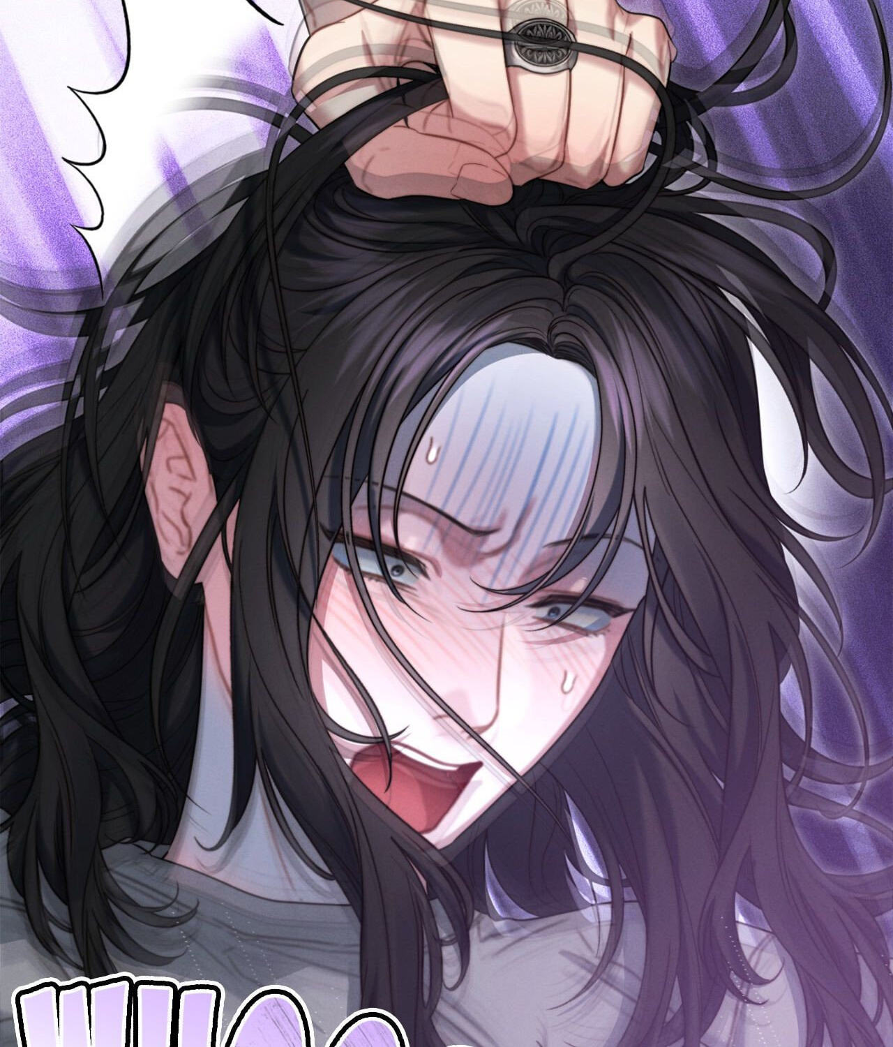 You're Coming With Me! Chapter 7 page 12 - 