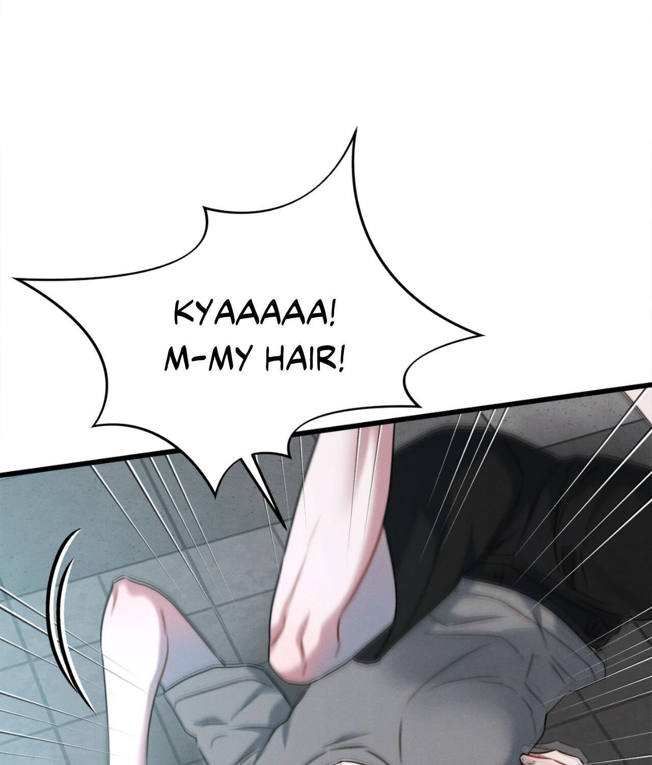 You're Coming With Me! Chapter 7 page 14 - 