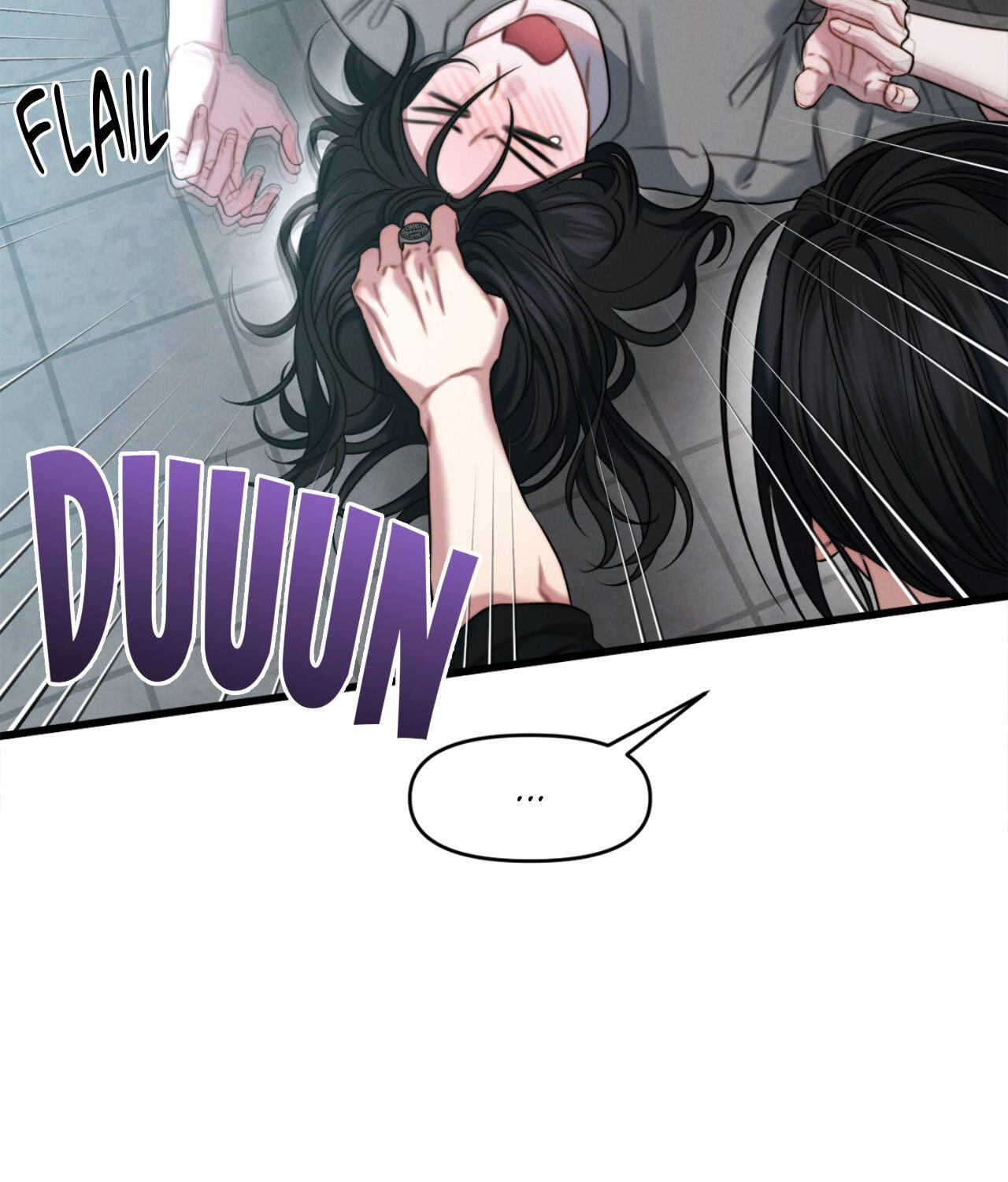 You're Coming With Me! Chapter 7 page 15 - 
