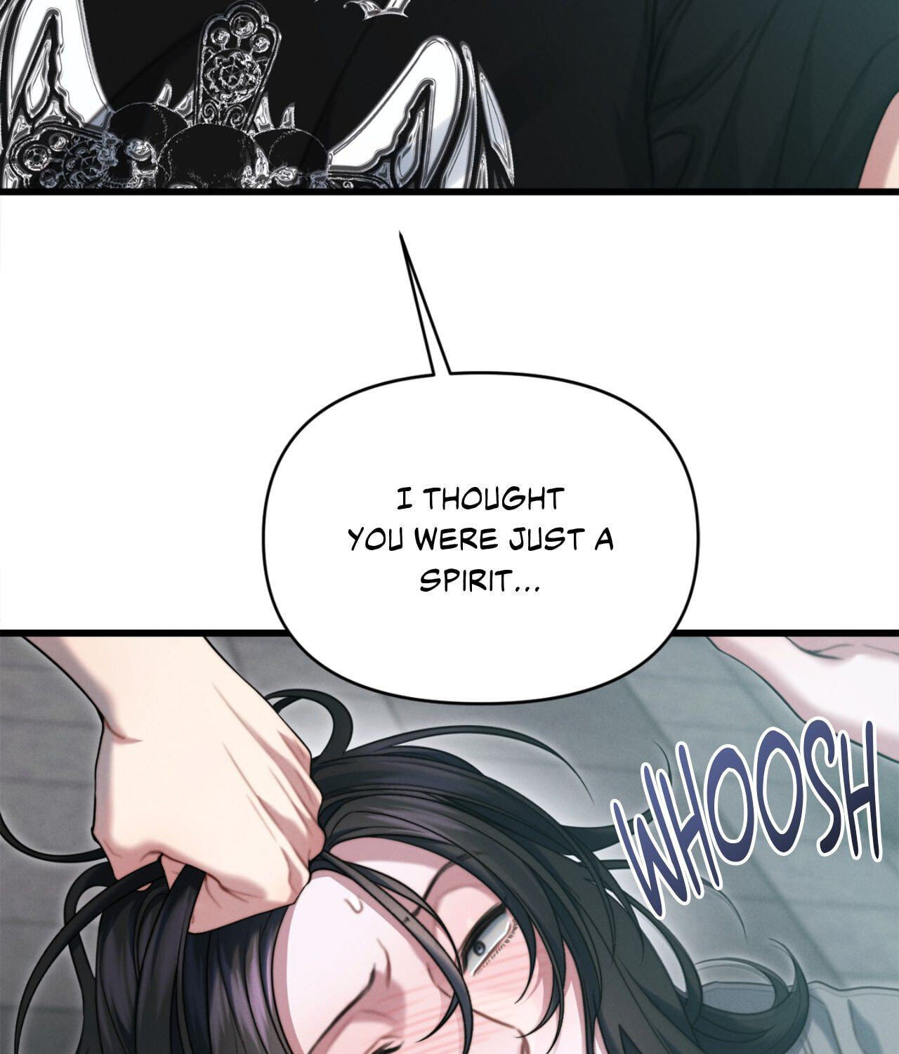 You're Coming With Me! Chapter 7 page 17 - 