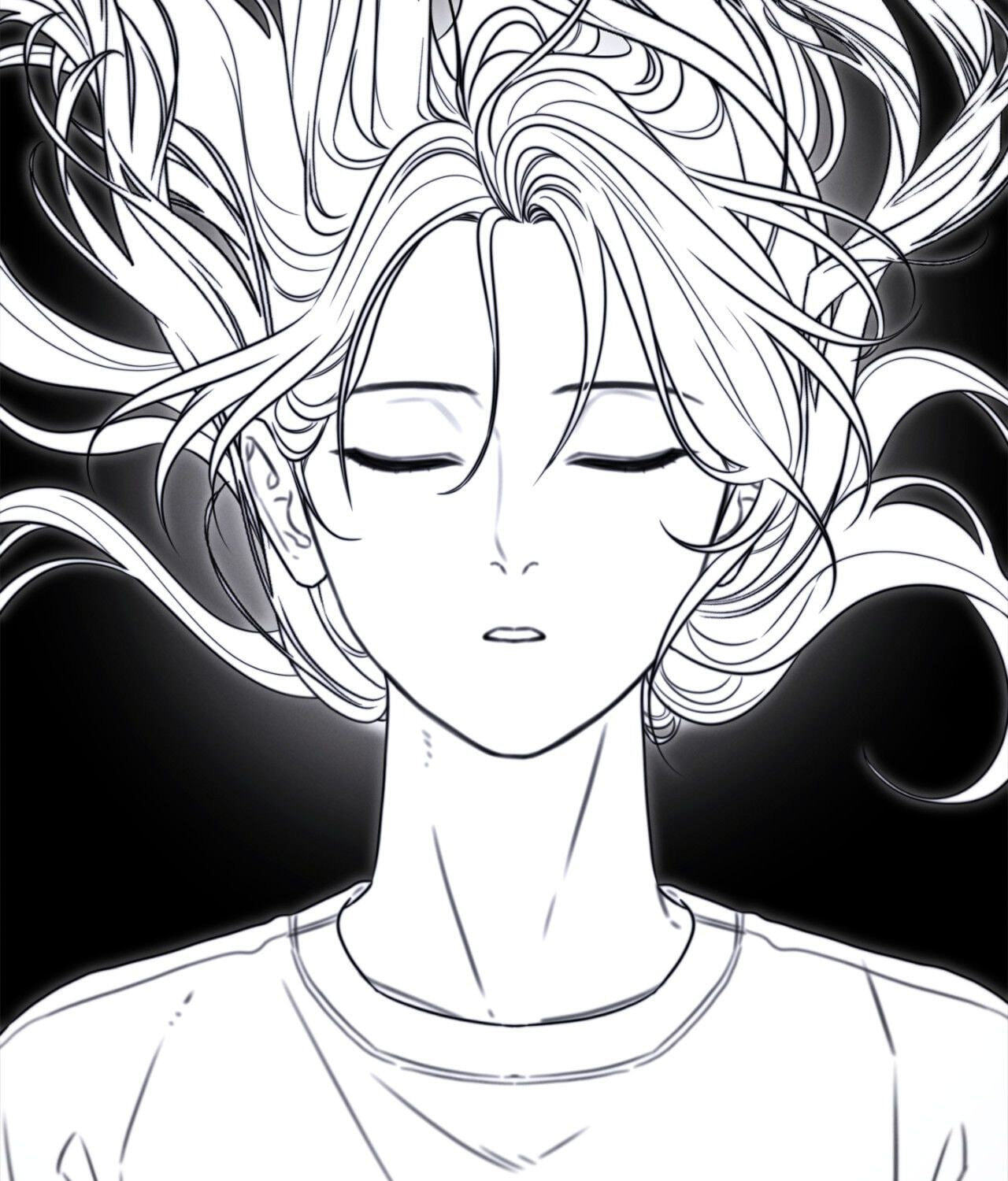 You're Coming With Me! Chapter 7 page 3 - 