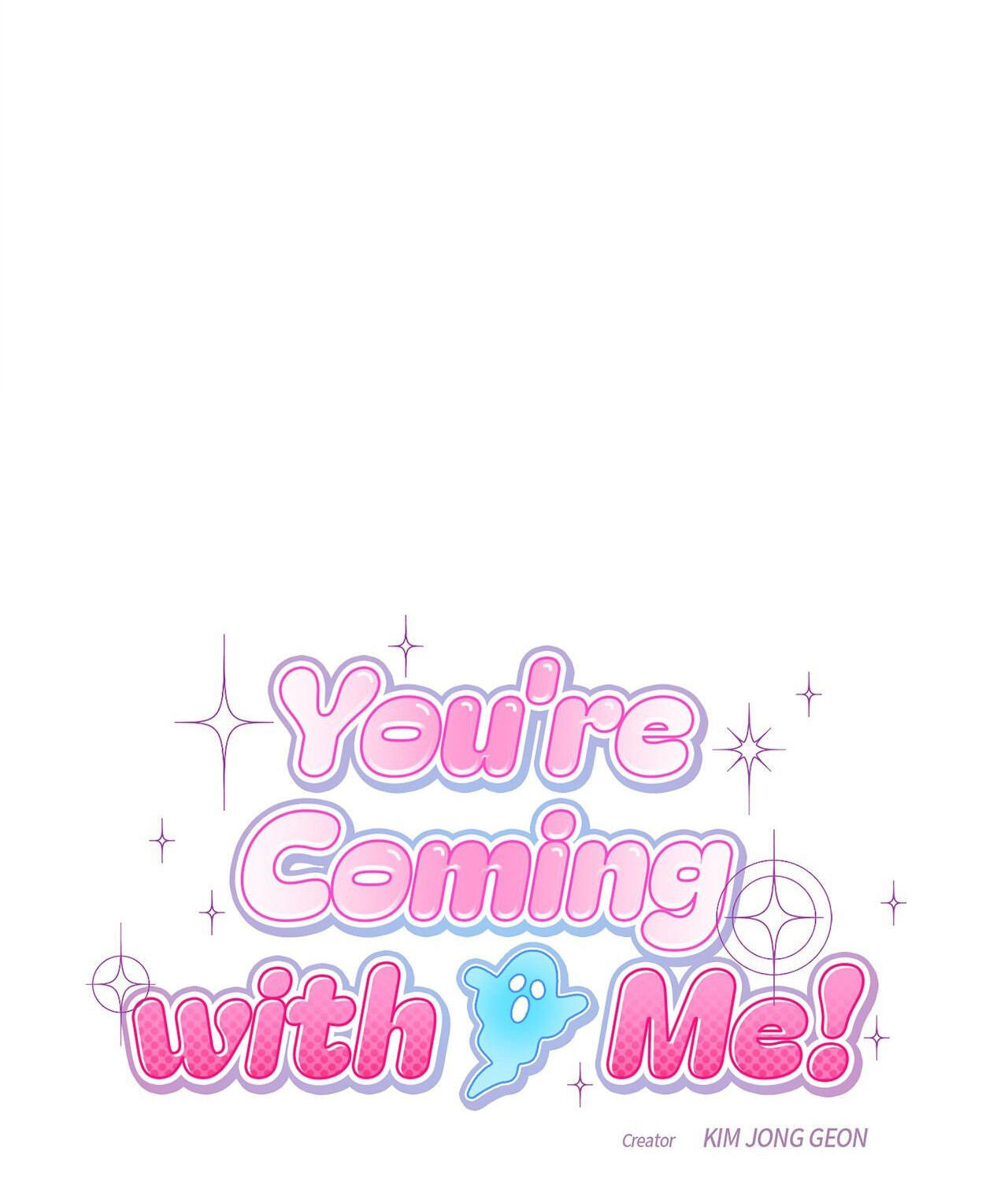 You're Coming With Me! Chapter 7 page 26 - 