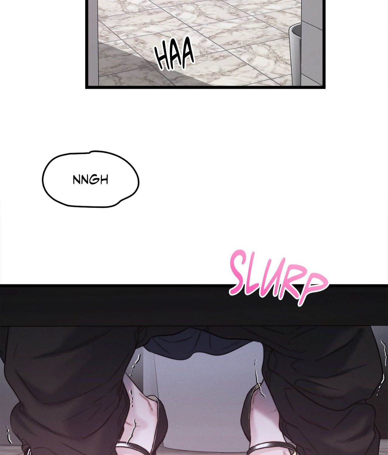 You're Coming With Me! Chapter 7 page 30 - 