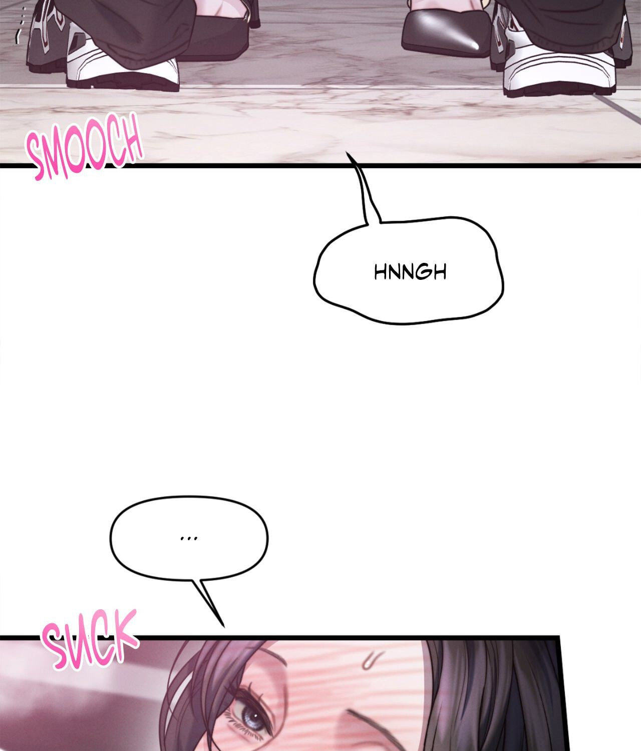 You're Coming With Me! Chapter 7 page 31 - 