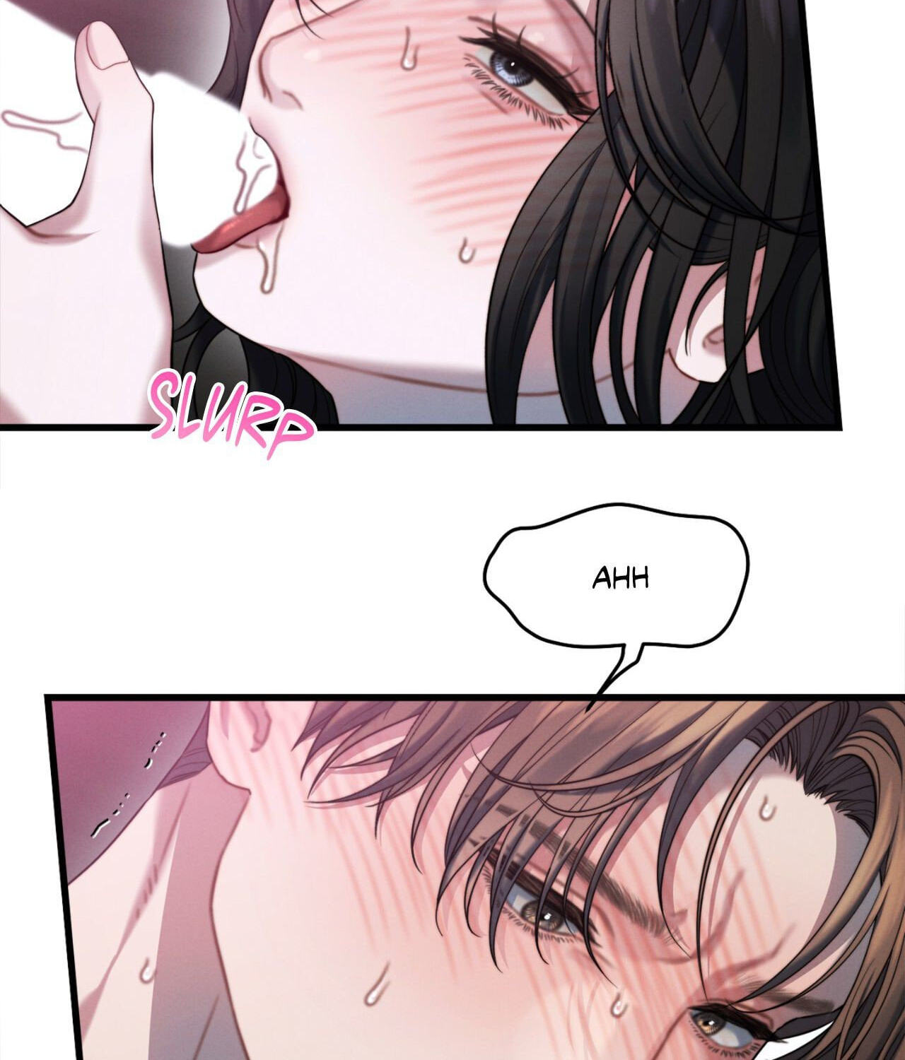 You're Coming With Me! Chapter 7 page 32 - 