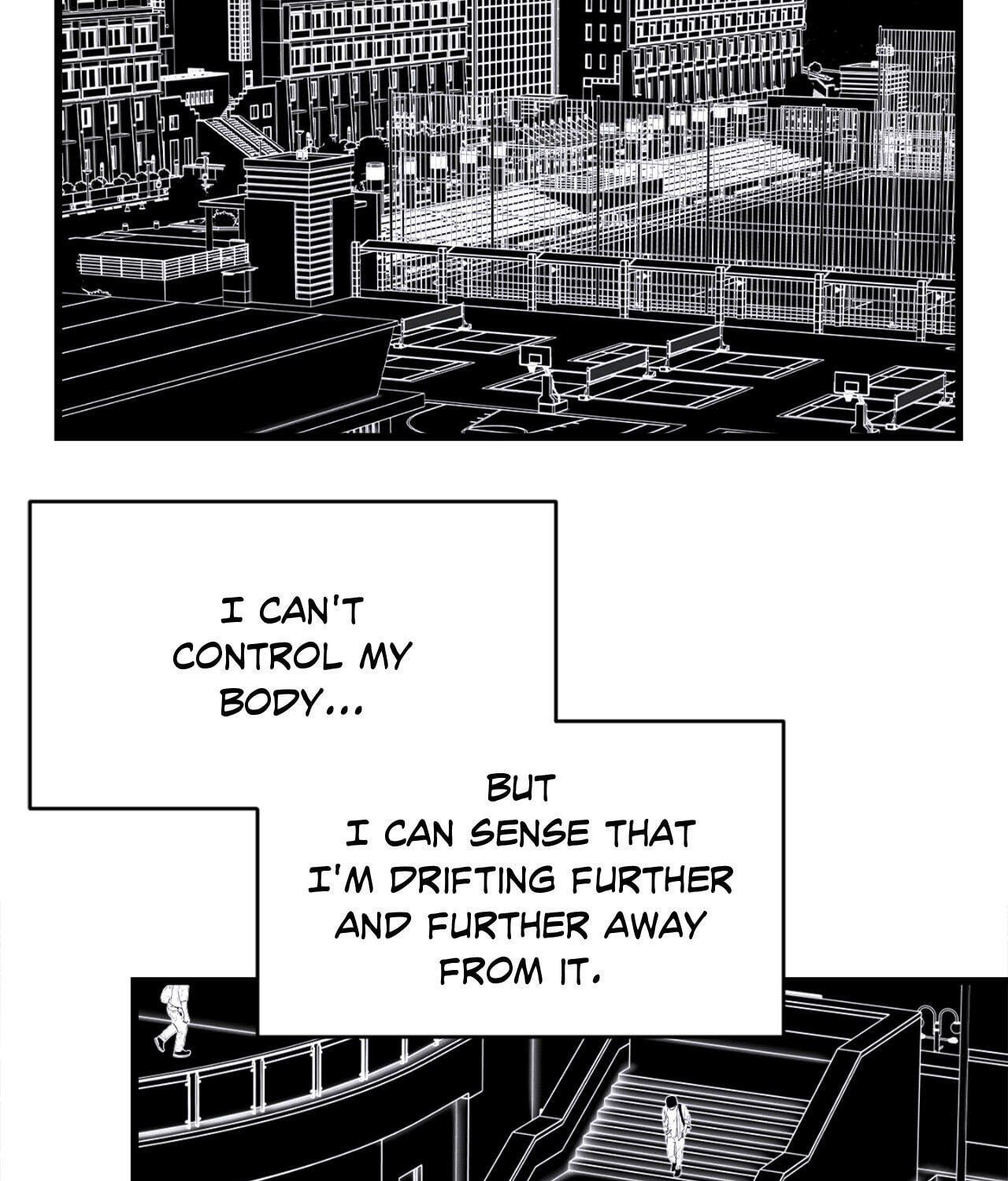 You're Coming With Me! Chapter 7 page 5 - 