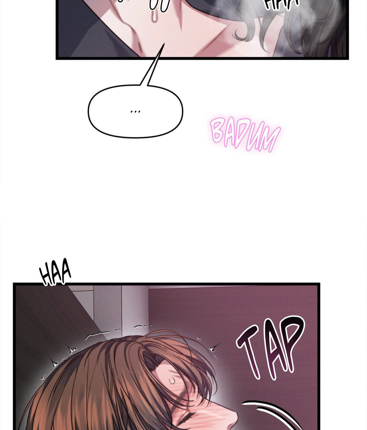You're Coming With Me! Chapter 7 page 43 - 