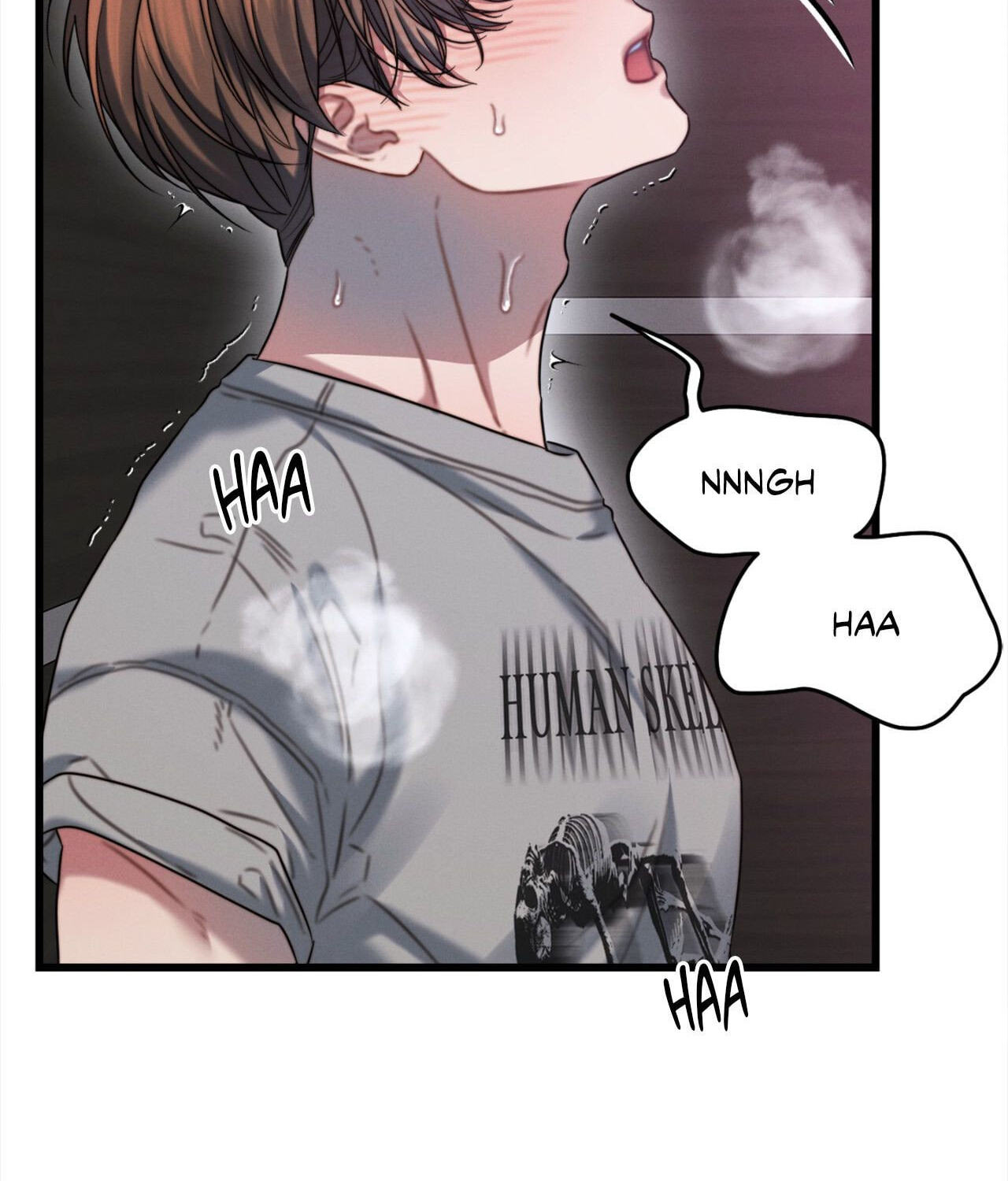 You're Coming With Me! Chapter 7 page 44 - 