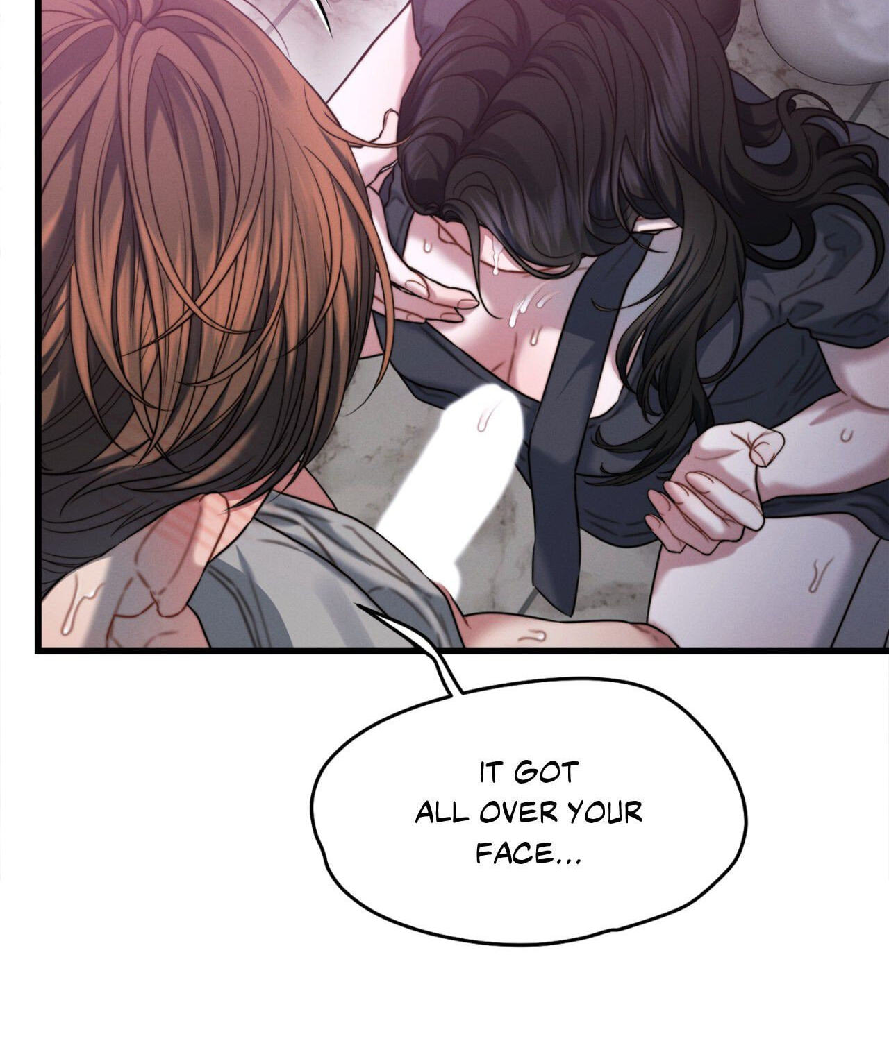 You're Coming With Me! Chapter 7 page 46 - 