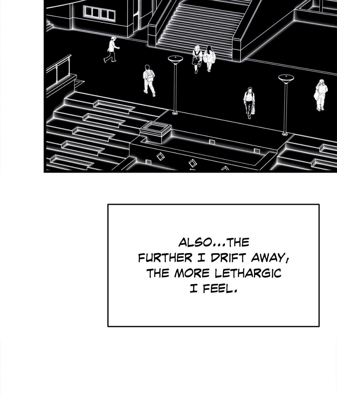 You're Coming With Me! Chapter 7 page 6 - 